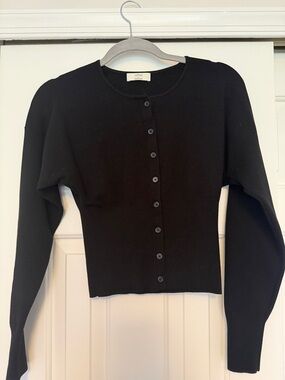 Aritzia Golightly Cardigan